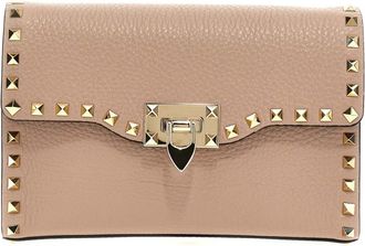 Valentino Garavani Rockstud Shoulder Bag