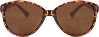 Converse SCO096 TORT Mens Sunglasses Tortoiseshell Size 55