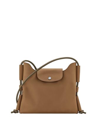 Longchamp Le Pliage Xtra Baroudeur Small Crossbody