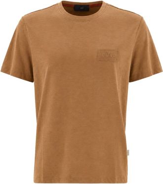 Liu Jo Uomo, Top, Marrone, L, new