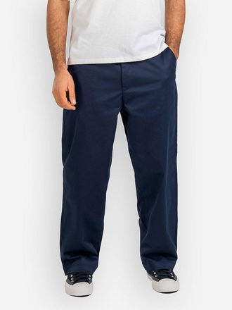 Reell Loose Flex Chino PC Pantalones azul