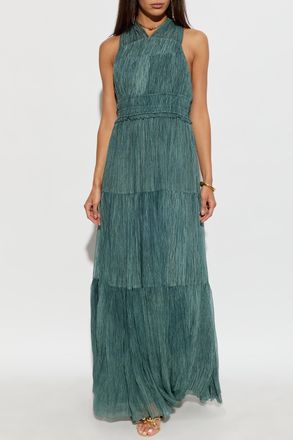 Ulla Johnson Freesia Dress, Womens, Green