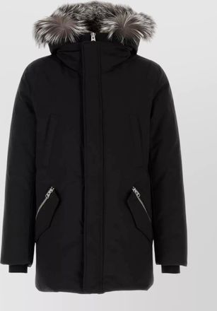 Mackage down puffer jacket