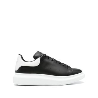 Alexander McQueen Oversized Sneakers