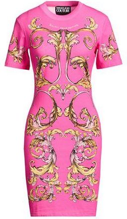 Versace VESTITI - Vestiti corti su YOOX.COM