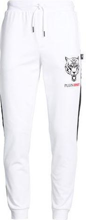 Plein Sport BOTTOMWEAR - Trousers on YOOX.COM