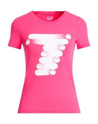 Emporio Armani TOPWEAR - T-shirts sur YOOX.COM