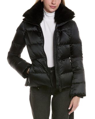 Gorski Gorski Apr&egrave;s Down Ski Jacket