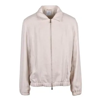 Eleventy Uomo, Giacche, Beige, S, new