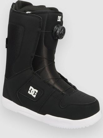 DC Phase Boa Snowboard Schoenen zwart