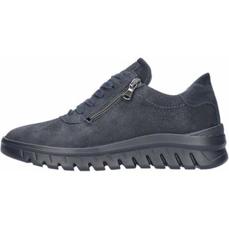 Waldl&auml;ufer Dames, Schoenen, Grijs, Maat: 40 1/2 EU