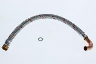Bosch Tubo Flexible 650 Mm, 87107352290