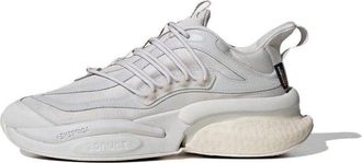 adidas ALPHABOOST V1 White Grey IE9704