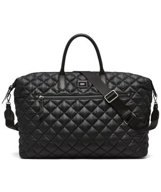 DKNY Lyla Weekender in Black/black at Nordstrom