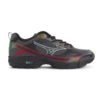 Mizuno Sneakers, male, Multicolor, Size: 11 1/2 US D1Ga2615 Sneakers
