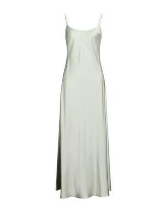 D.exterior DRESSES - Maxi dresses sur YOOX.COM