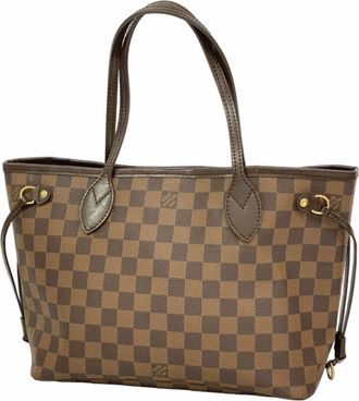 Louis Vuitton Ebene Tote Bag (Pre-Owned)