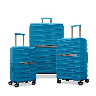 Samsonite Venue X Spinner Hardside 3 Piece Set (CO/M/L) - Luggage
