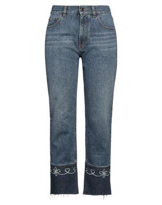 Chloé HOSEN & RÖCKE - Jeanshosen auf YOOX.COM