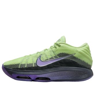 Nike Air Zoom GT Hustle 3 Barely Volt Purple Agate FV5953-700