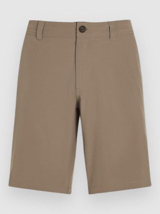 O'Neill Hybrid Chino 19 Korte Broek bruin