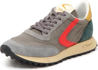 Valsport Start Nylon Vintage - Heren - Sneakers - Grijs - 44 EU - Nylon - Schoenen