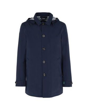 Save The Duck COATS & JACKETS - Overcoats & Trench Coats sur YOOX.COM