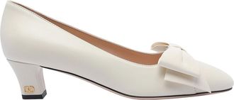 Valentino Garavani Bowbow Decollete