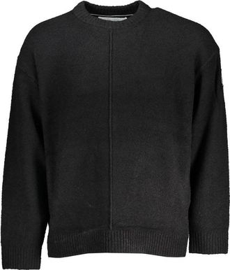 Calvin Klein Cotton Men Mens Sweater