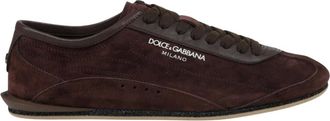 Dolce & Gabbana Hombre, Zapatos, Marr&oacute;n, Talla: 45 EU