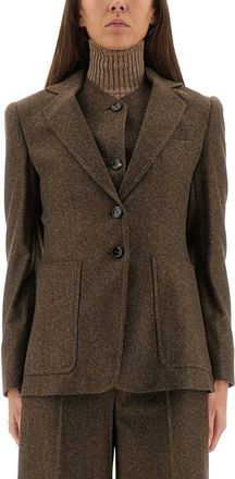 Max Mara Jacket Bermuda12-Donna