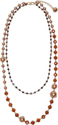 Max Mara Mujer, Accesorios, Marr&oacute;n, Talla: ONE Size