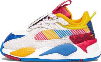 Puma (TD) PUMA Paw Patrol x RS-X Roll With The Pack 394989-01