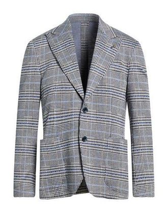 Barbati SUITS and CO-ORDS - Blazers on YOOX.COM