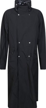 Entire studios Jack Water-Resistant Raincoat