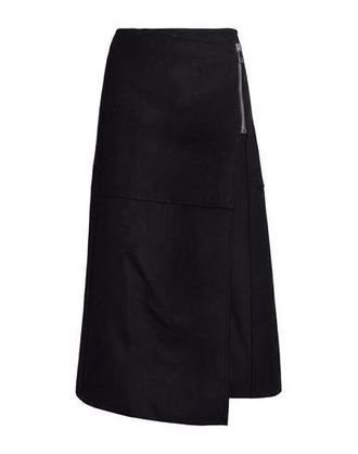 Tela BOTTOMWEAR - Midi skirts sur YOOX.COM