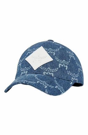 キャップ MCM EMBROIDERED POLYESTER BLEND BASEBALL CAP MCM Baseball Caps − Sale: up to −42% | Stylight