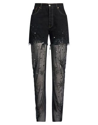 Rossano Perini BOTTOMWEAR - Jeans sur YOOX.COM