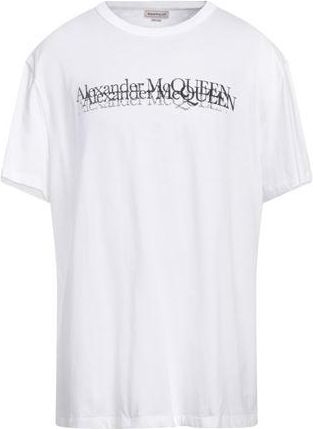 Alexander McQueen TOPWEAR - T-shirts sur YOOX.COM