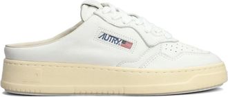 Autry Sneakers in pelle - Bianco