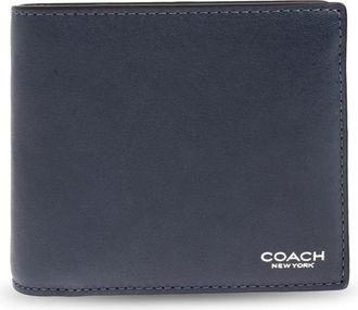 Coach Uomo, Accessori, Blu, Taglia unica, new