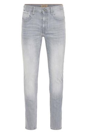 Blend Jet Multiflex Fit Jeans in Denim Grey at Nordstrom Rack, Size 40