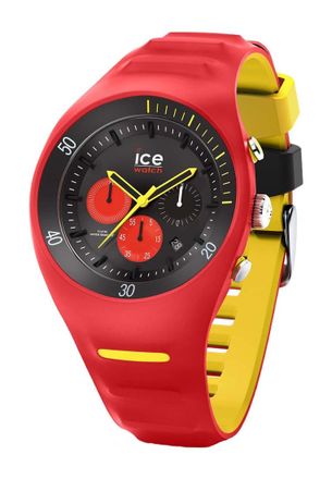 Ice Watch 014950 Mens Pierre Leclercq Watch - Red - One Size