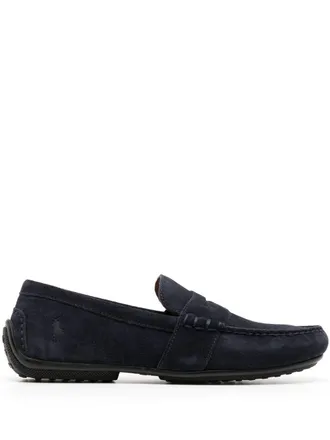 Polo dress shoes loafers sale
