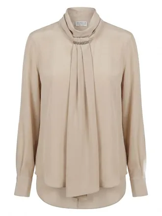 Brunello Cucinelli Blouse