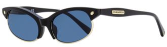 Dsquared2 DQ0368 Sunglasses - Black