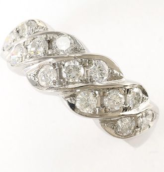 C&A Unbranded 900 Band Ring (Pre-Owned)
