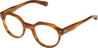 K&agrave;dor Premium 14 - unisex - Brillen - Bruin - 52 MM - Accessoires