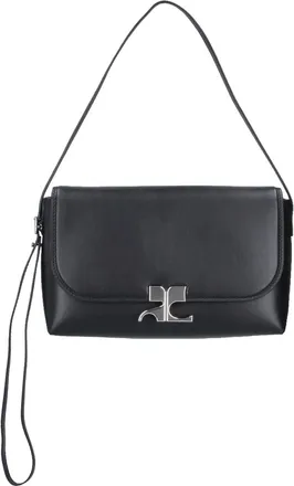 Courr&egrave;ges Borsa A Spalla Icotype