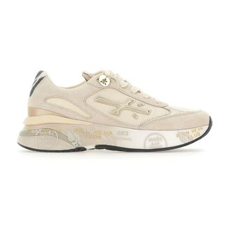 Premiata Sneakers, female, Multicolor, Size: 11 US Moerund 8080 Sneakers